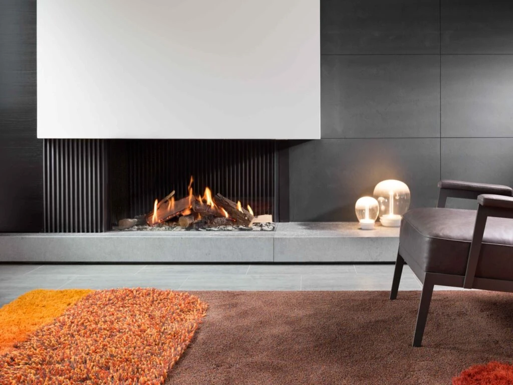 Kalfire GP110/55C 3 Kalfire GP110/55C