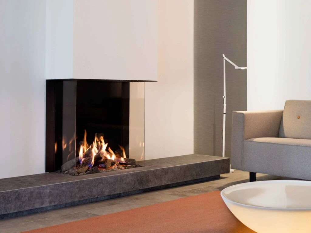 Kalfire GP70/75S 3 Kalfire GP70/75S