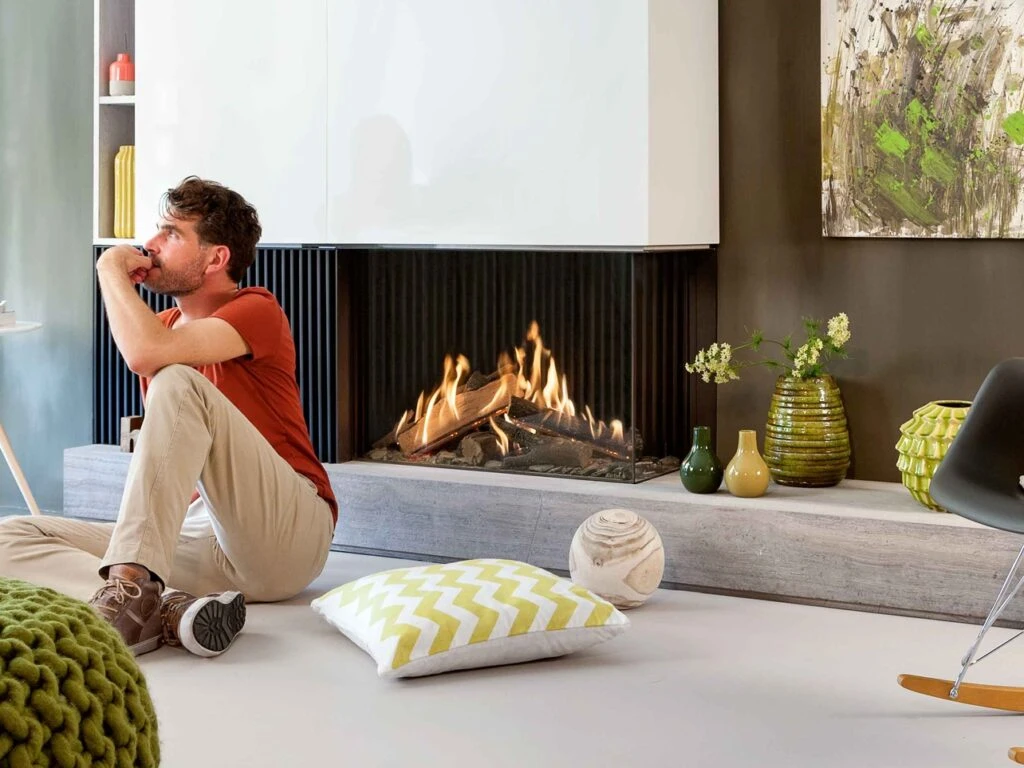 Kalfire GP80/55C 3 Kalfire GP80/55C