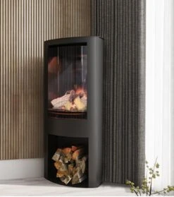 Evonic Halden Electric Stove