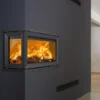 Jotul 520 FL Front & Left Glass -Heating Equipment Store i620fl ls