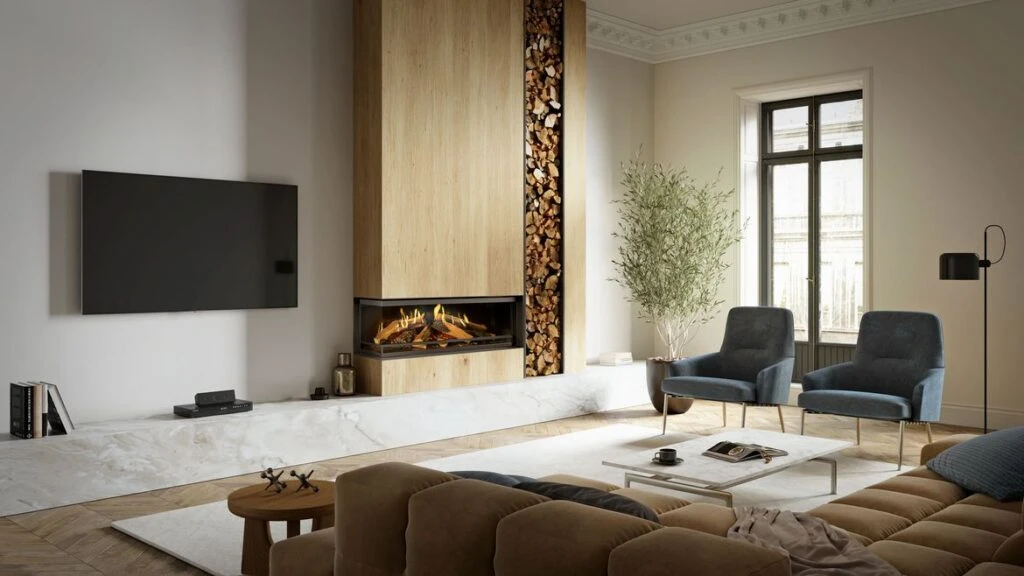 Kalfire E-one 130C *NEW* 3 Kalfire E-one 130C *NEW*