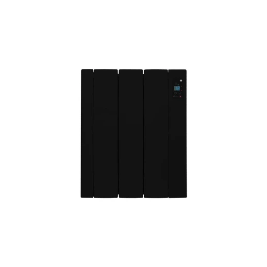 Haverland Wi3 SmartWave Self-Programming Electric Radiator - Anthracite 450W 9 Haverland Wi3 SmartWave Self-Programming Electric Radiator - Anthracite 450W - Image 7