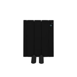 Haverland Wi3 SmartWave Self-Programming Electric Radiator - Anthracite 450W 26 Haverland Wi3 SmartWave Self-Programming Electric Radiator - Anthracite 450W -Heating Equipment Store img range2of1.1f black 1