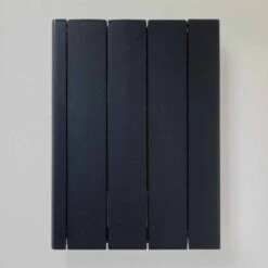 Ecostrad IQ Ceramic WiFi Controlled Electric Radiator - Black 500w 10 Ecostrad IQ Ceramic WiFi Controlled Electric Radiator - Black 500w -Heating Equipment Store iq ceramic black 500w 01 2