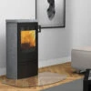 Lotus Jubilee 20 Soapstone -Heating Equipment Store jubilee 15 Soapstone