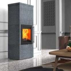 Lotus QM40 Soapstone