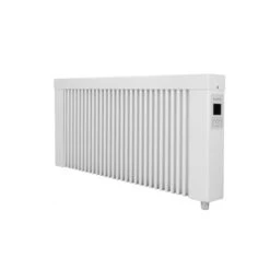Ecostrad Klasse IQ WiFi Controlled Low Electric Radiators -Heating Equipment Store klasse 2 1 1