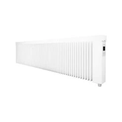 Ecostrad Klasse IQ WiFi Controlled Low Electric Radiators -Heating Equipment Store klasse 4 1