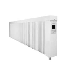 Ecostrad Klasse IQ WiFi Controlled Low Electric Radiator – 1600W -Heating Equipment Store klasse 5 1 1