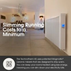 Technotherm KS TDI High Heat Retention Radiator - 1800w 16 Technotherm KS TDI High Heat Retention Radiator - 1800w -Heating Equipment Store ks tdi benefit 4