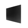 Technotherm ISP Frameless Infrared Heating Panels - Black 600mm -Heating Equipment Store large950 oblique black 1
