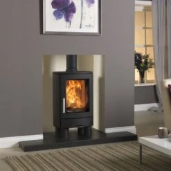ACR Neo 1 ECO 5 Standing Woodburner