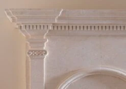 Chesneys The Limoges Fireplace Surround -Heating Equipment Store limoges detail1