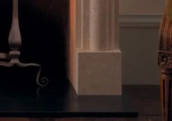 Chesneys The Limoges Fireplace Surround -Heating Equipment Store limoges detail3