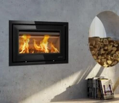 Lotus H470 W Black Magic