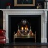 Chesneys The Locke Fireplace Surround -Heating Equipment Store museum adam locke01 p web