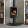 ACR Neo3P Balanced Flue Stove -Heating Equipment Store neo3p gas head on2