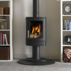 ACR Neo3P Balanced Flue Stove
