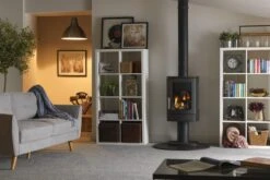 ACR Neo3P Balanced Flue Stove -Heating Equipment Store neo3p gas main shot low res 99583 600x400 1