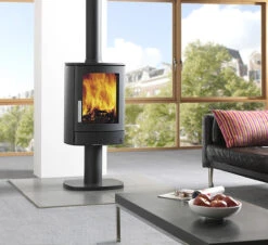 ACR Neo 1 ECO Pedestal Woodburner