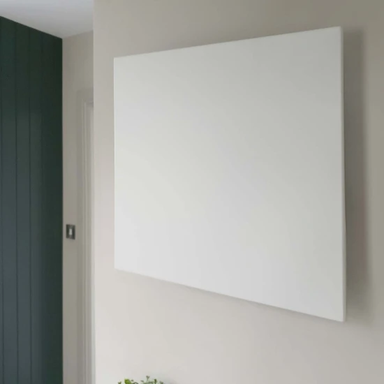 Ecostrad Opus IR Infrared Wall Panel With Remote - 1100w (1205 X 905mm) 6 Ecostrad Opus IR Infrared Wall Panel With Remote - 1100w (1205 X 905mm) - Image 4