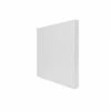 Ecostrad IQ Plus Electric Panel Heater - 500w -Heating Equipment Store p5 2 2