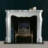 Chesneys The Pompadour Fireplace Surround -Heating Equipment Store pompadour