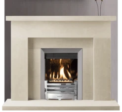 Wessex Stone Loarre Fireplace Surround