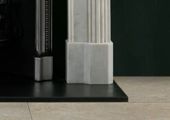 Chesneys The Albany Fireplace Surround -Heating Equipment Store products the albany close up 2