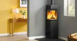 Nordpeis Quadro 3 On Base