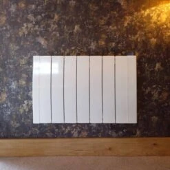 Haverland Designer RC Wave Electric Radiators -Heating Equipment Store rc wave wallpaper