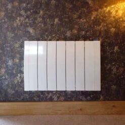 Haverland Designer RC Wave RC9W Electric Radiator - 1400w -Heating Equipment Store rc wave wallpaper 2