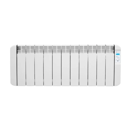 Haverland RC11BL Conservatory Electric Radiator - 1250w 4 Haverland RC11BL Conservatory Electric Radiator - 1250w - Image 2