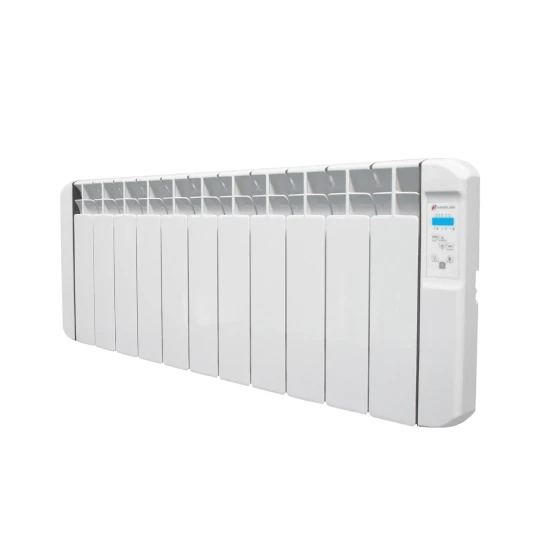 Haverland RC11BL Conservatory Electric Radiator - 1250w 3 Haverland RC11BL Conservatory Electric Radiator - 1250w