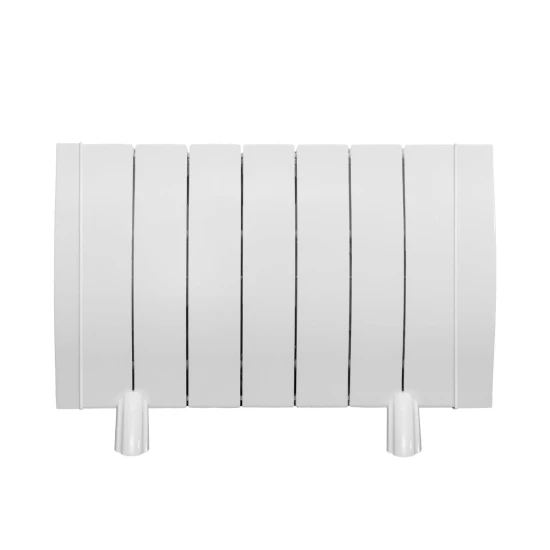 Haverland Designer RC Wave RC7W Electric Radiator - 1100w 14 Haverland Designer RC Wave RC7W Electric Radiator - 1100w - Image 12