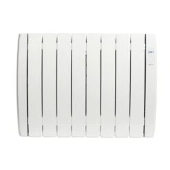 Haverland Designer TT Plus RC8TT+ Electric Radiator - 1200w -Heating Equipment Store rc8tt