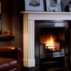 Chesneys The Marble Regency Bullseye Surround -Heating Equipment Store reg p bullseye web