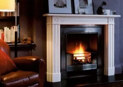 Chesneys The Marble Regency Bullseye Surround