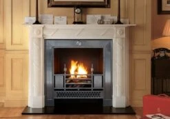 Chesneys The Edinburgh Fireplace Surround