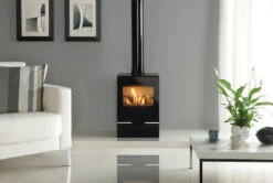 Gazco Gas Vision – Small, Midi & Medium -Heating Equipment Store riva vision midi gas stove 3 lb