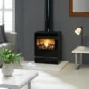 Gazco Gas Vision – Small, Midi & Medium -Heating Equipment Store rivavision medium gas stove