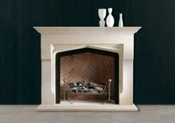 Chesneys The Shelburne Fireplace Surround