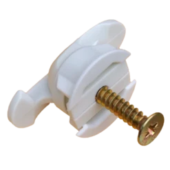 Bullfix Universal Plasterboard Fixings - Pro Pack (24) 10 Bullfix Universal Plasterboard Fixings - Pro Pack (24) -Heating Equipment Store single 1 1