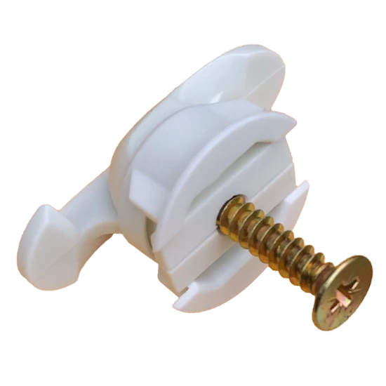 Bullfix Universal Plasterboard Fixings - Pro Pack (24) 5 Bullfix Universal Plasterboard Fixings - Pro Pack (24) - Image 3