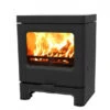 Charnwood Skye 7 -Heating Equipment Store skye black 1 2