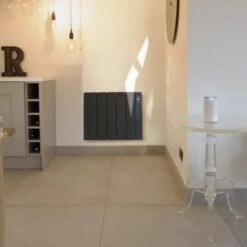 Haverland Wi7 SmartWave Self-Programming Electric Radiator - Anthracite 1100W -Heating Equipment Store smart03 2