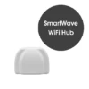 Haverland SmartWave Electric Radiators - SmartBox WiFi Hub 1 Haverland SmartWave Electric Radiators - SmartBox WiFi Hub -Heating Equipment Store smartbox 2 1 v2