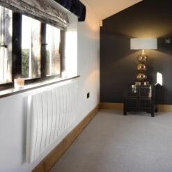 Haverland SmartWave Self-Programming Electric Radiators -Heating Equipment Store smartwave under window