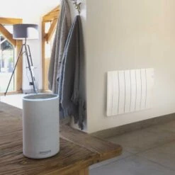 Haverland SmartWave Self-Programming Electric Radiators -Heating Equipment Store smartwave wi7 kitchen hallway alexa